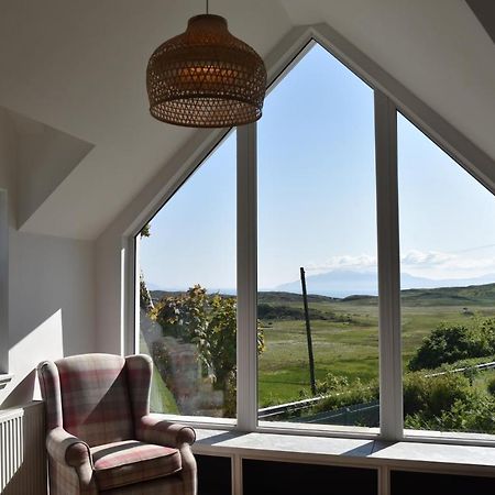 Hillside House Vila Elgol Exterior foto