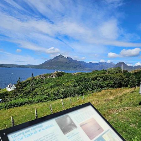 Hillside House Vila Elgol Exterior foto