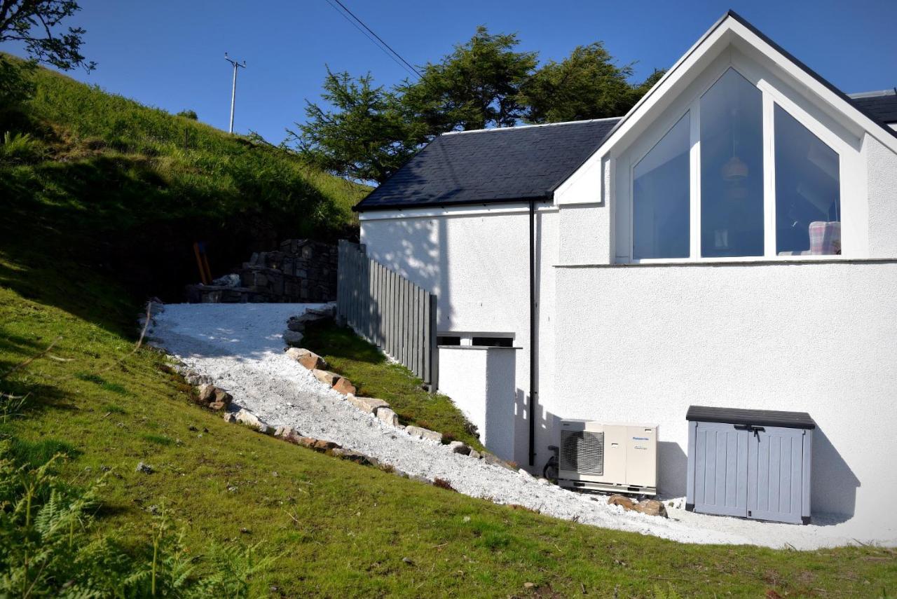 Hillside House Vila Elgol Exterior foto