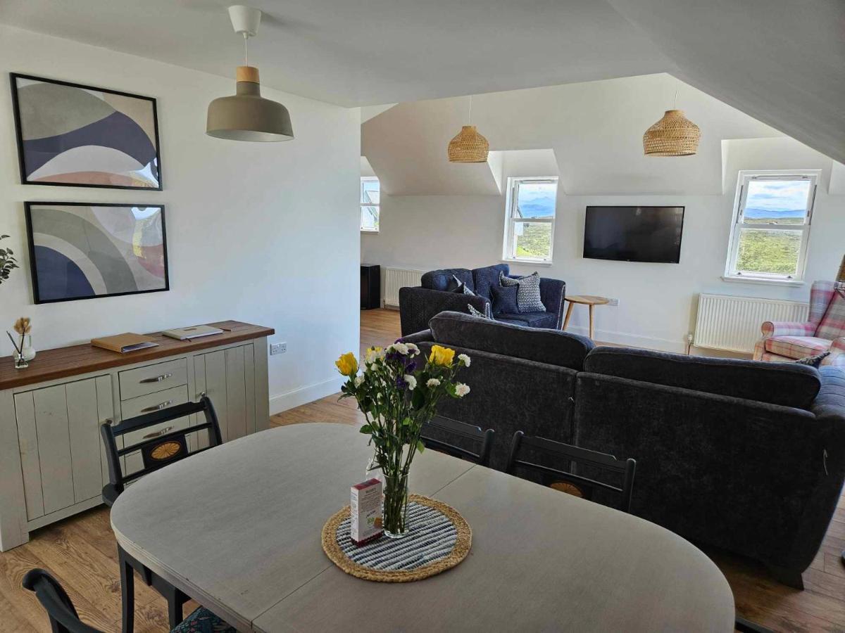 Hillside House Vila Elgol Exterior foto