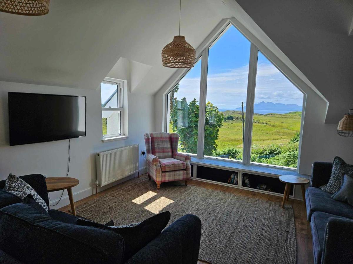 Hillside House Vila Elgol Exterior foto