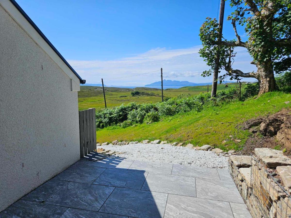 Hillside House Vila Elgol Exterior foto