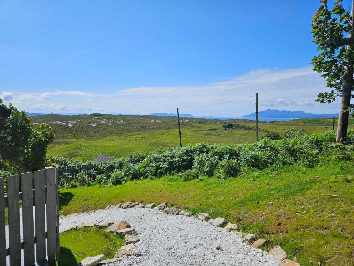 Hillside House Vila Elgol Exterior foto