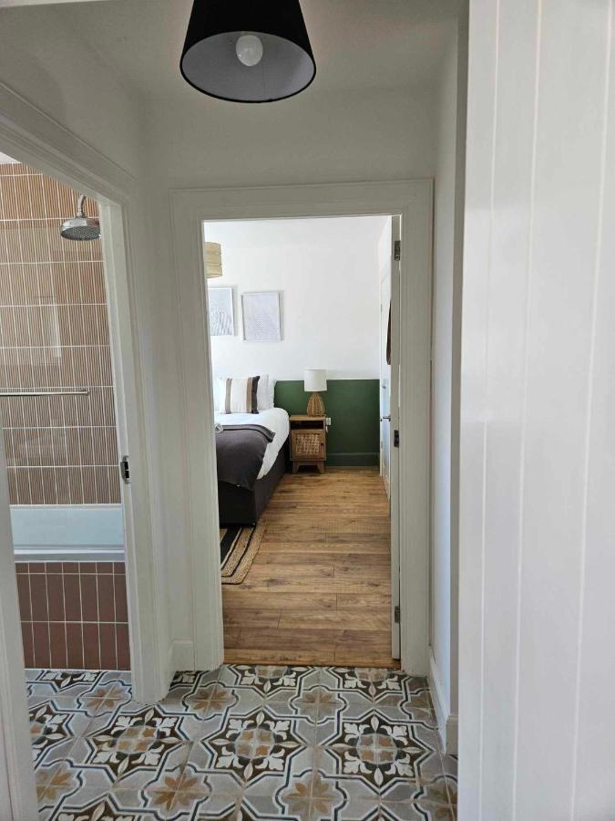 Hillside House Vila Elgol Exterior foto