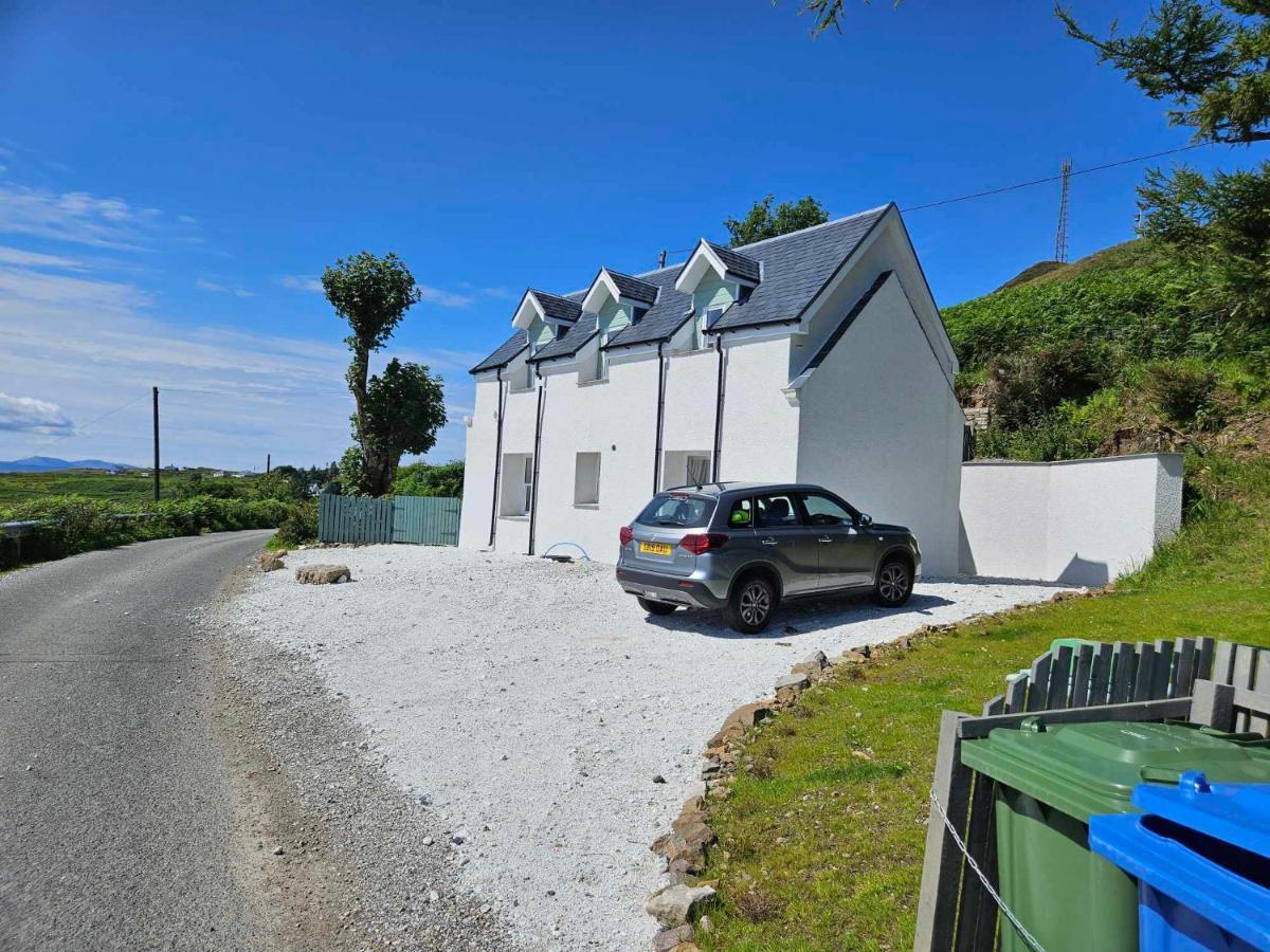 Hillside House Vila Elgol Exterior foto